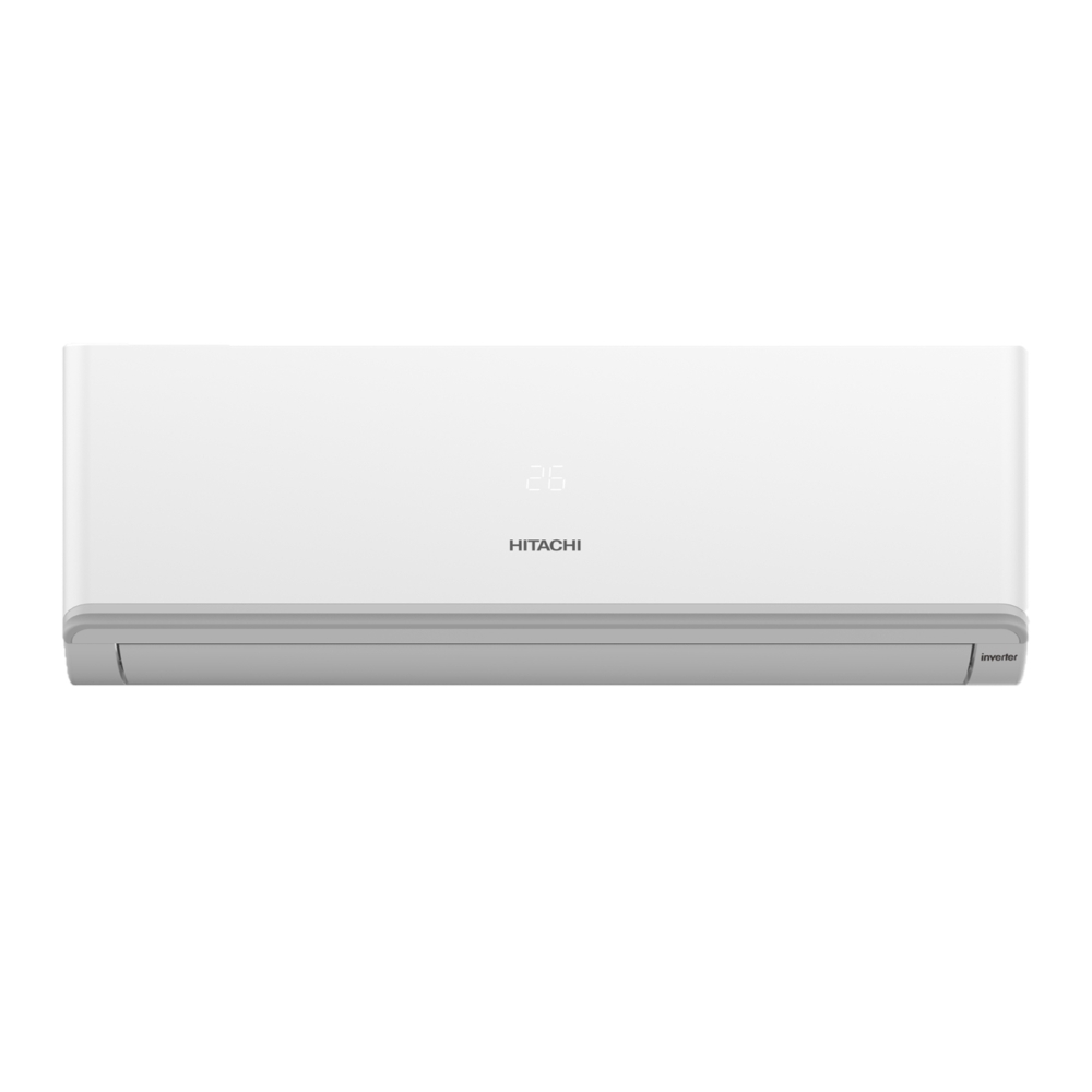 SUC_5000011692-EVAP HW INV AIRHOME 6 FR 12K 220V [HITACHI] - SUCATA