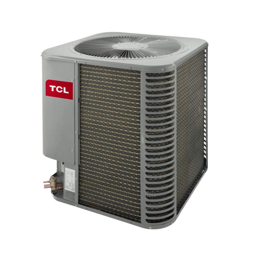 SUC_5000011779-COND K7 4V INV FR 36K 220V 1F [TCL] - SUCATA