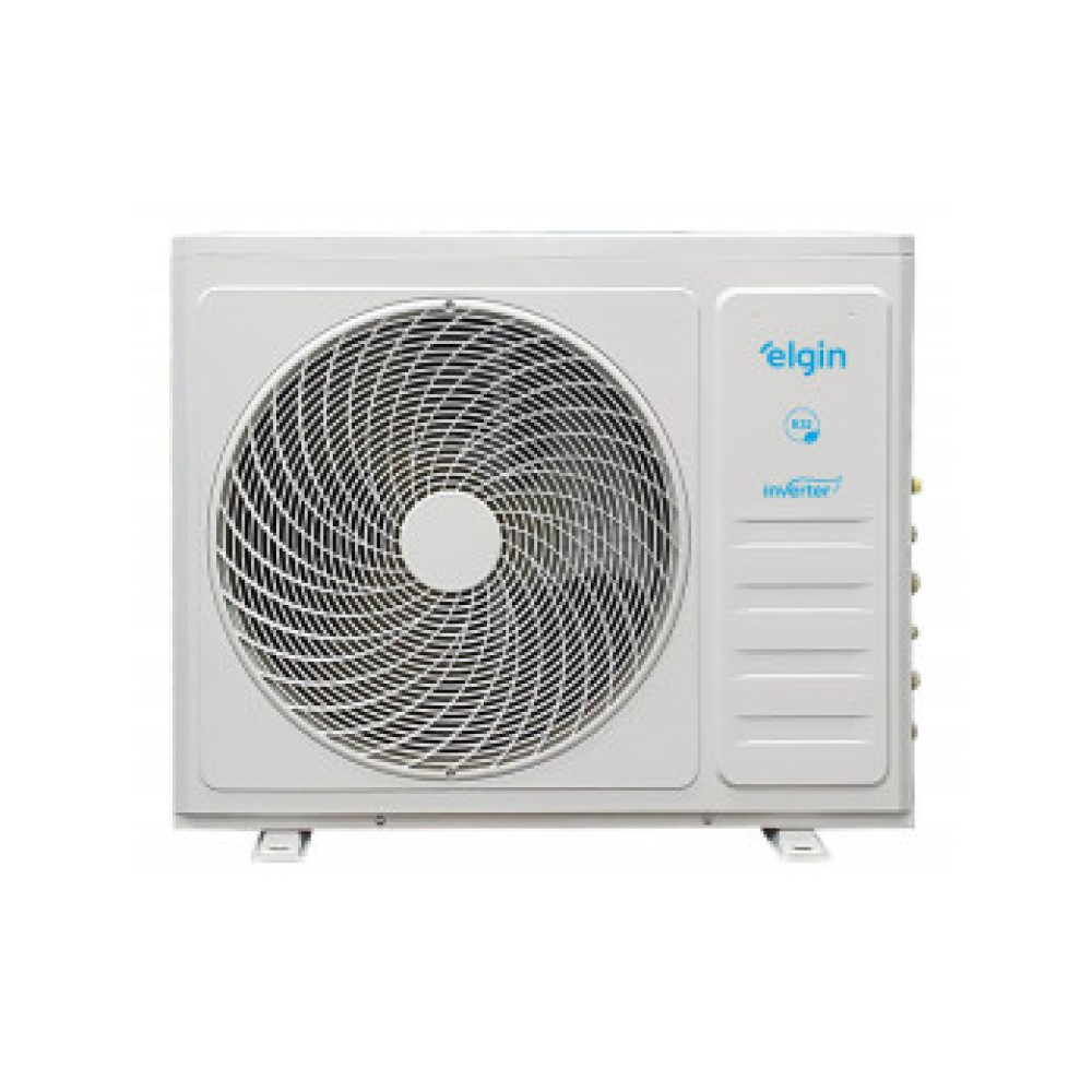 SUC_5000011822-COND TRI SPLIT PLUS QF 27K 3AMB 220V [ELGIN] - SUCATA