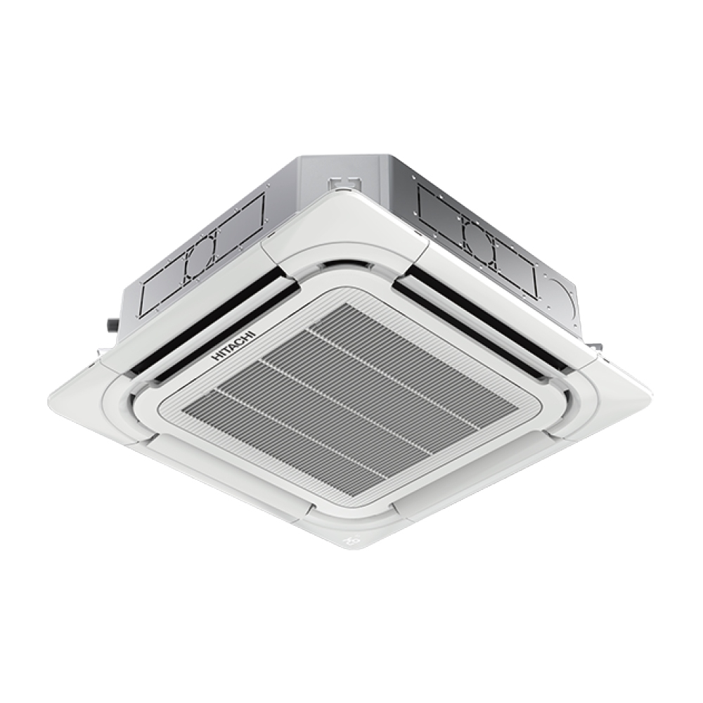 SUC_5000012726-EVAP K7 4V AIRCORE 5 FR 55K 220V 3F [HITACHI] - SUCATA