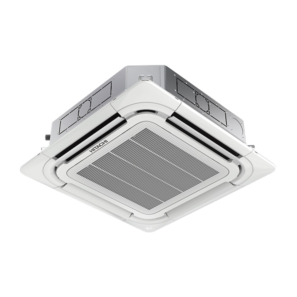 SUC_5000012742-EVAP K7 4V INV AIRCORE 6 QF 24K 220V 1F [HITACHI] - SUCATA