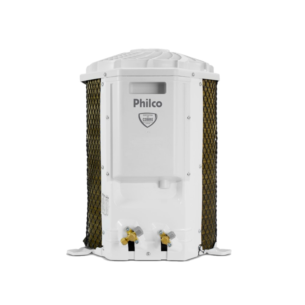 SUC_5000013137-COND HW PAC9FI FR 9K 220V [PHILCO] - SUCATA