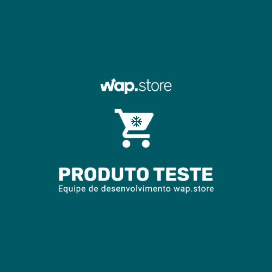 [TESTE] [TIPO PRODUTO] Ar-Condicionado Split HW Inverter Springer Midea MAXIFLEX 9.000 BTUs Só Frio 220V