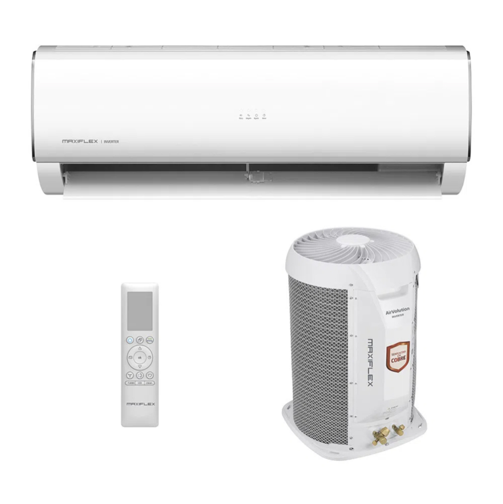 [TESTE] [TIPO PRODUTO] Ar-Condicionado Split HW Inverter Springer Midea MAXIFLEX 9.000 BTUs Só Frio 220V