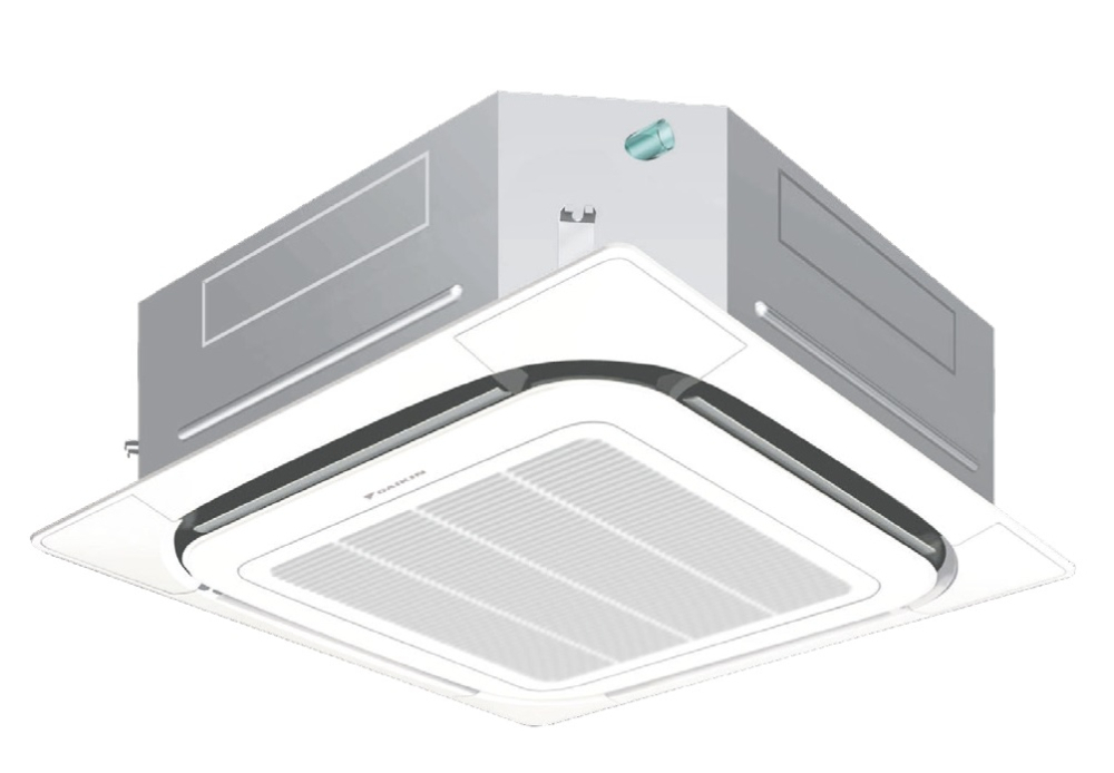 USO_5000009812-CJ K7 4V INV SKYAIR QF 46K 220V 1F [DAIKIN] - SINAIS DE USO