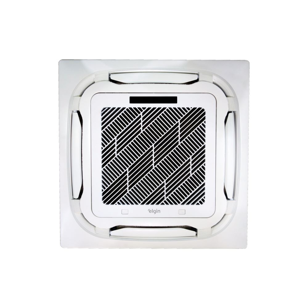 USO_5000010761-EVAP K7 4V PLUS II FR 18K 220V 1F [ELGIN] - SINAIS DE USO