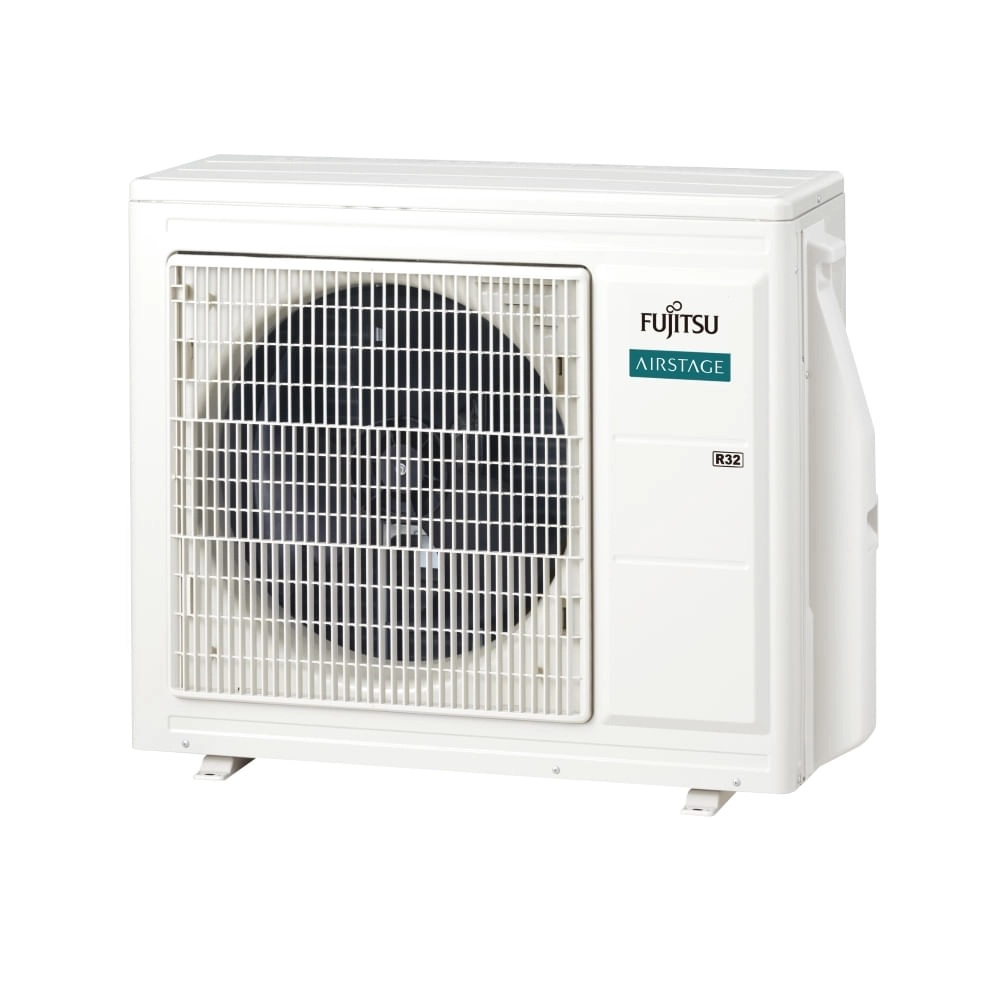 USO_5000010853-COND HW INV AIRSTAGE PREM FR 24K 220V [FUJITSU] - SINAIS DE USO