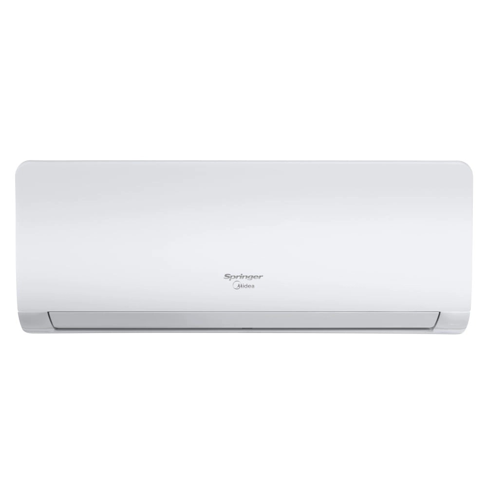 USO_5000010941-EVAP HW INV AIRVOLUTION CON FR 9K 220V [SPRINGER-MIDEA] - SINAIS DE USO