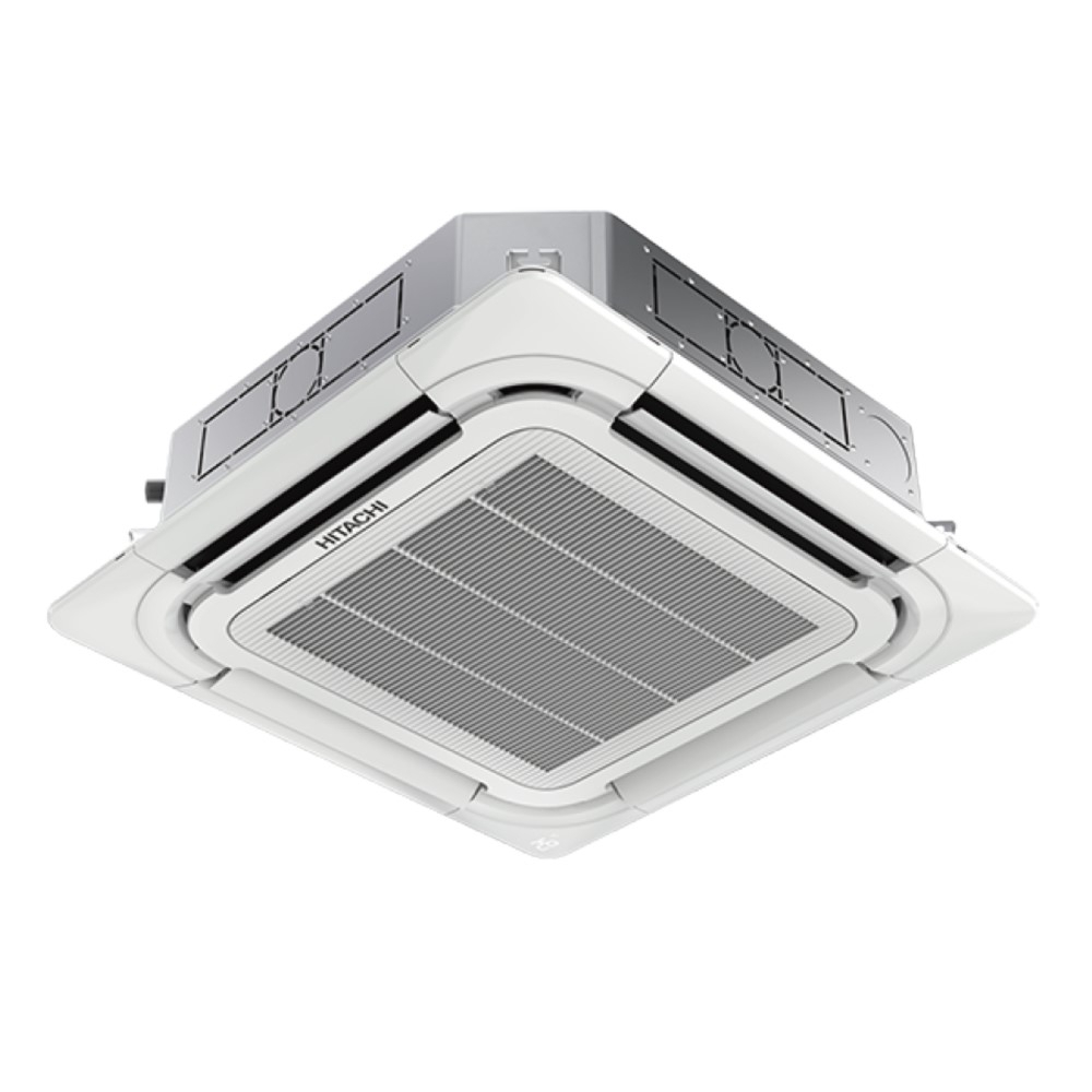 USO_5000011057-EVAP K7 4V AIRCORE 5 FR 48K 220V 3F [HITACHI] - SINAIS DE USO