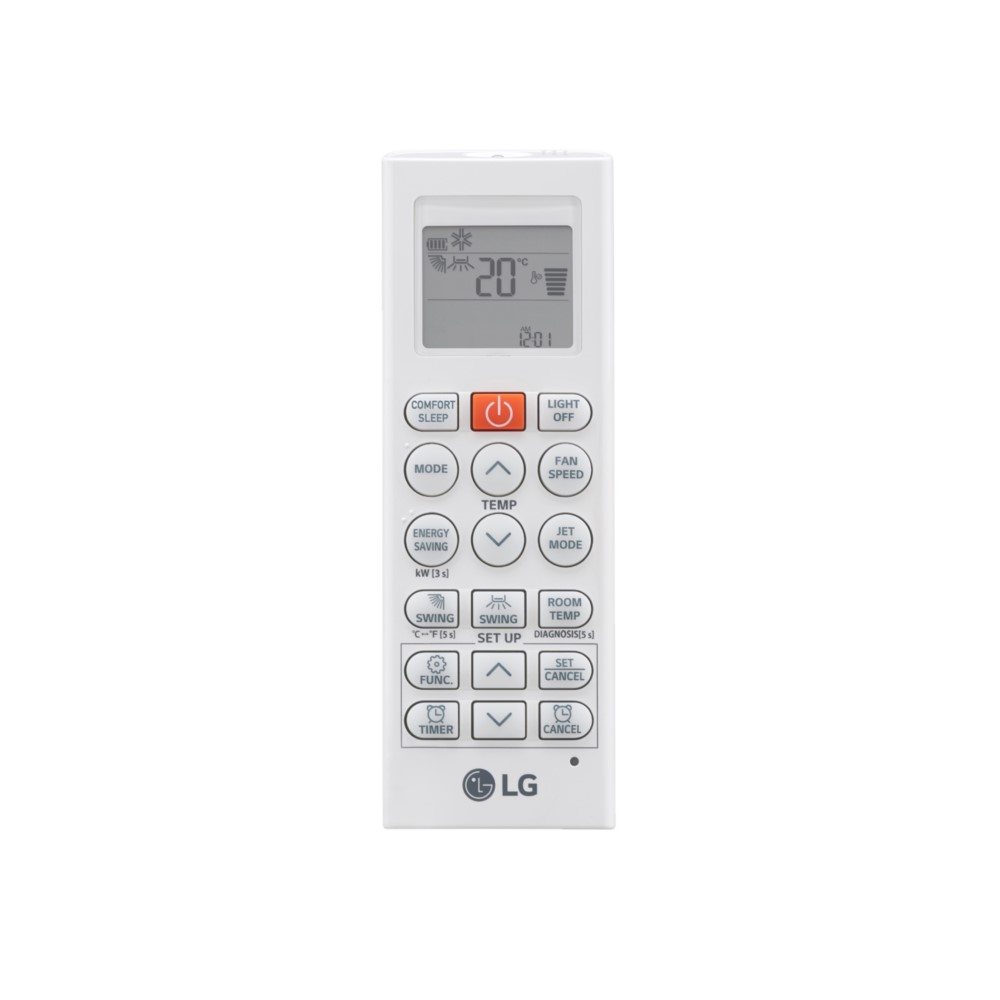 USO_5000011123-CJ HW INV VOICE QF 9K 220V [LG-RAC] - SINAIS DE USO