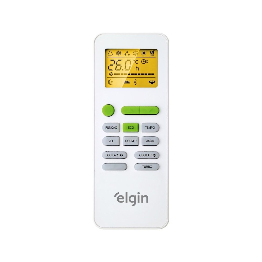 USO_5000011314-EVAP PT ECO FR 60K 380V 3F [ELGIN] - SINAIS DE USO