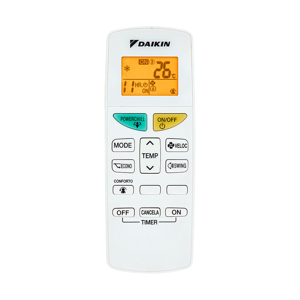 USO_5000011319-CJ HW INV ECOSWING GOLD FR 9K 220V [DAIKIN] - SINAIS DE USO