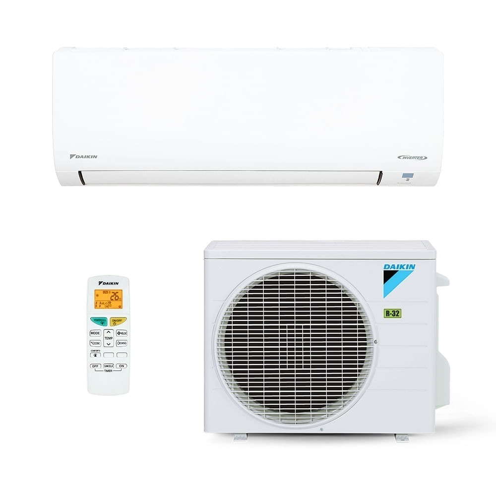 USO_5000011331-CJ HW INV ECOSWING GOLD FR 18K 220V [DAIKIN] - SINAIS DE USO