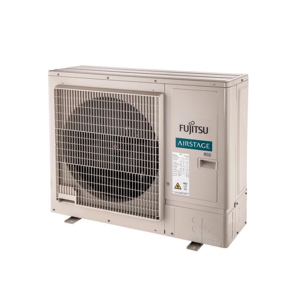 USO_5000011439-CJ K7 4V INV AIRSTAGE QF 36K 380V 3F [FUJITSU] - SINAIS DE USO