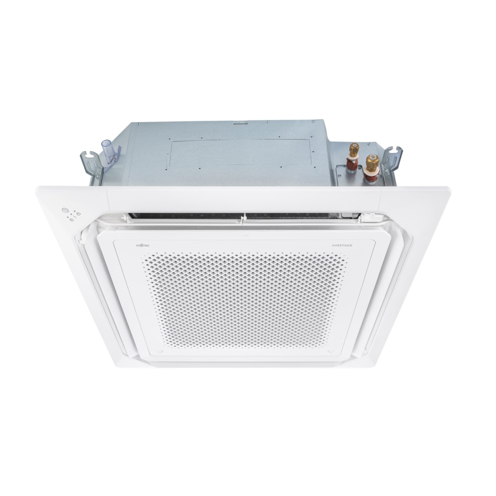 USO_5000011439-CJ K7 4V INV AIRSTAGE QF 36K 380V 3F [FUJITSU] - SINAIS DE USO