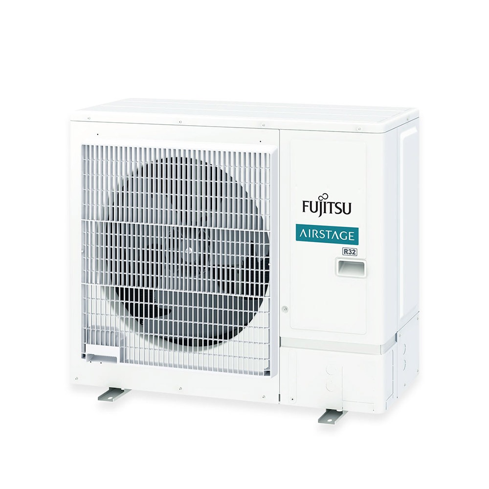 USO_5000011439-CJ K7 4V INV AIRSTAGE QF 36K 380V 3F [FUJITSU] - SINAIS DE USO