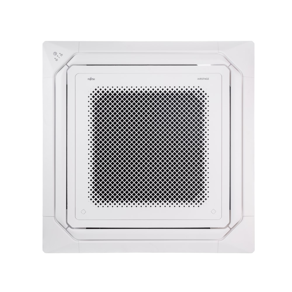 USO_5000011439-CJ K7 4V INV AIRSTAGE QF 36K 380V 3F [FUJITSU] - SINAIS DE USO