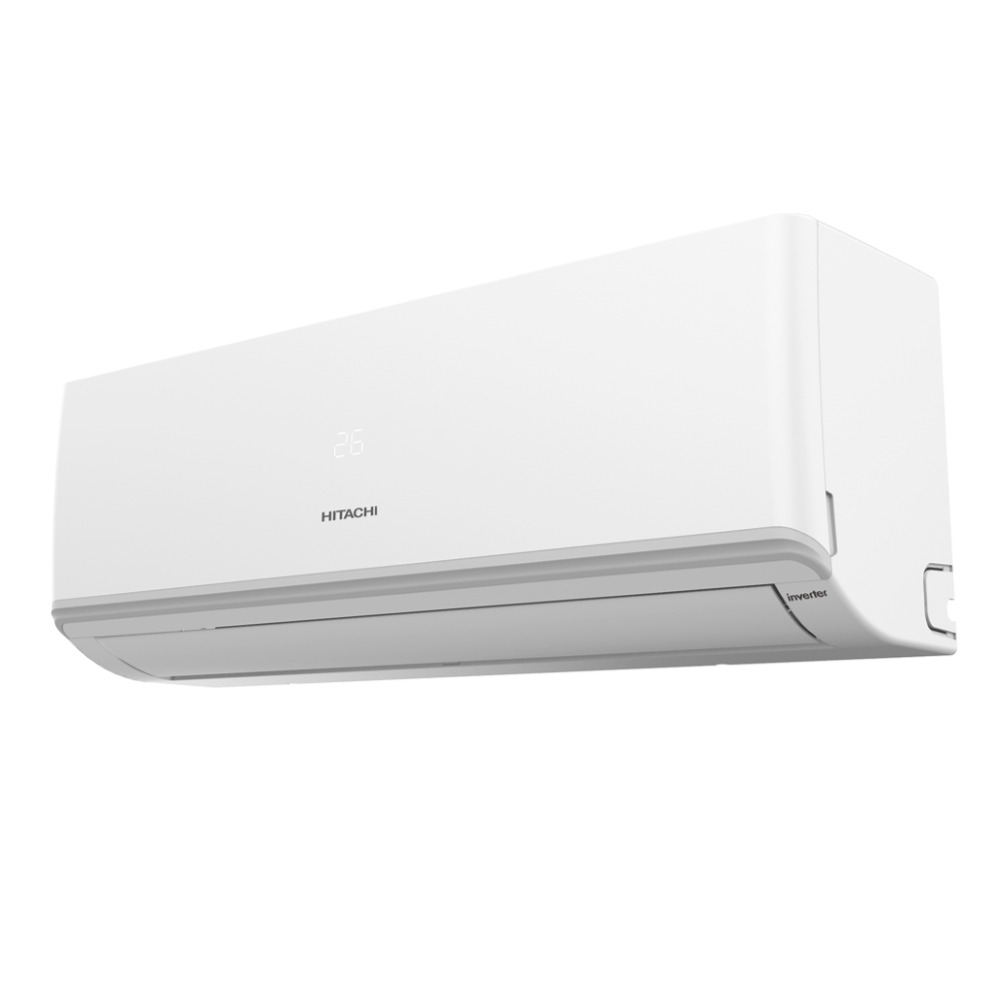 USO_5000011707-EVAP HW INV AIRHOME 6 FR 24K 220V [HITACHI] - SINAIS DE USO