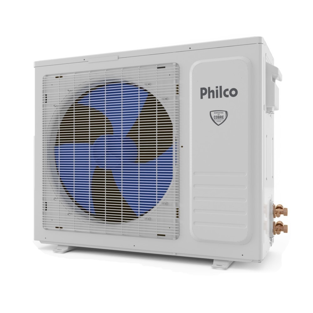 USO_5000011811-COND K7 4V INV ECO FR 24K 220V 2F [PHILCO] - SINAIS DE USO
