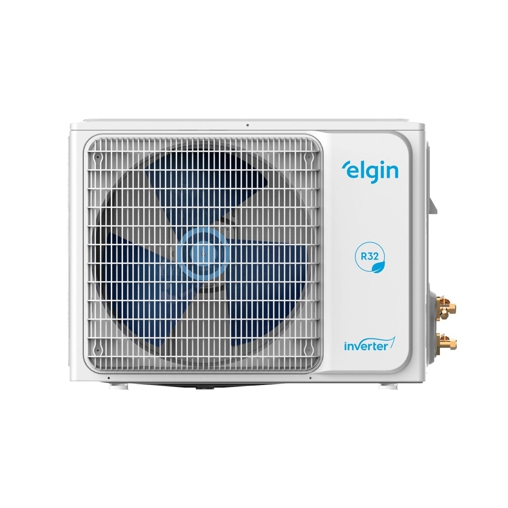 USO_5000012917-COND HW INV ECO II WIFI FR 24K 220V [ELGIN] - SINAIS DE USO