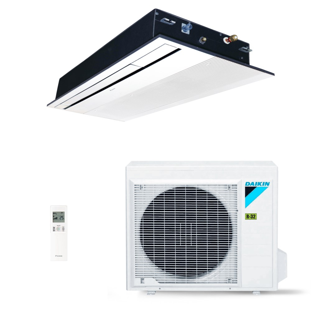 USO_5000013000-CJ K7 1V INV SKYAIR QF 18K 220V 1F [DAIKIN] - SINAIS DE USO