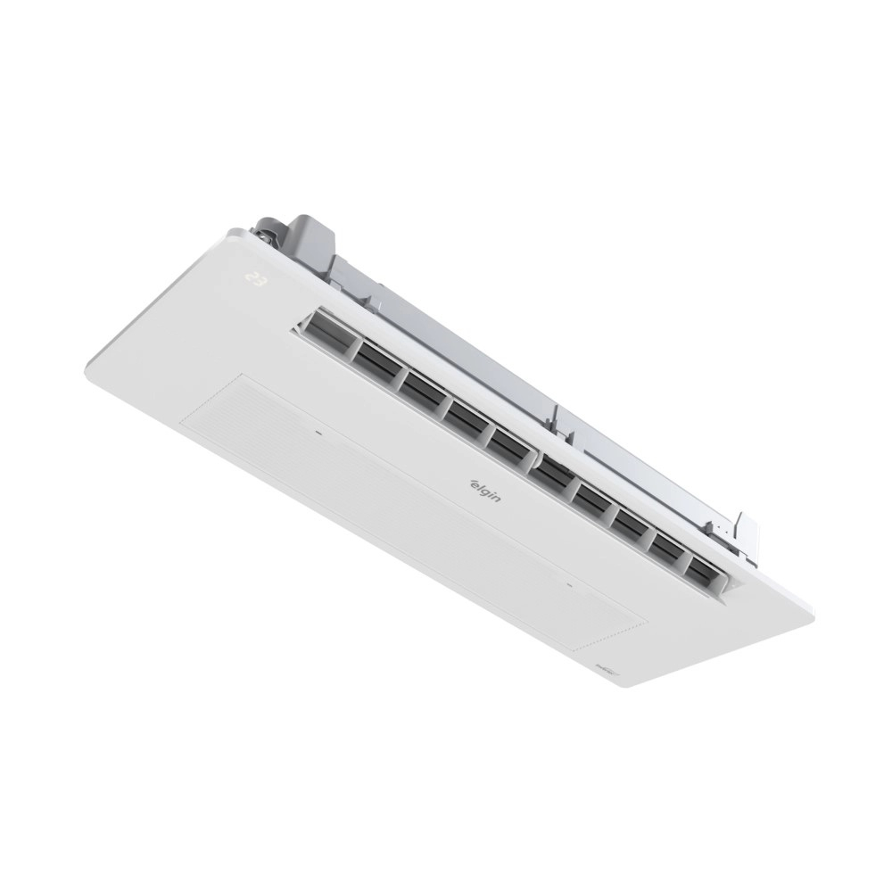 USO_5000013061-EVAP K7 1V INV ONE AIR QF 12K 220V 1F+PAINEL [CARRIER] - SINAIS DE USO