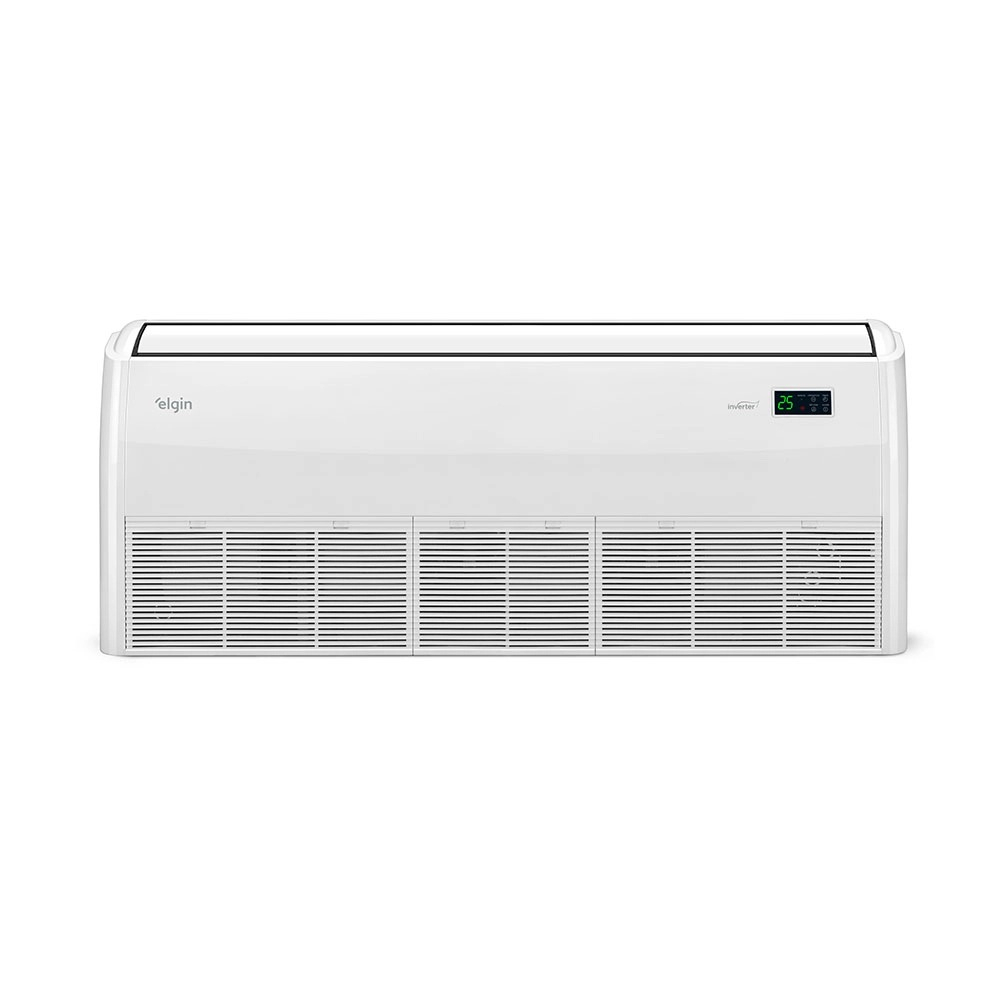 USO_5000013985-EVAP PT INV ECO FR 55K 220V 1F [ELGIN] - SINAIS DE USO