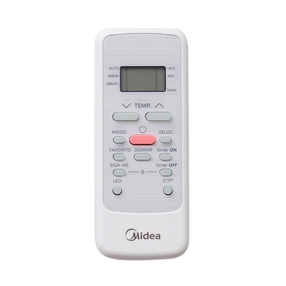 USO_5000014287-EVAP HW INV LITE FR 12K 220V [MIDEA] - SINAIS DE USO
