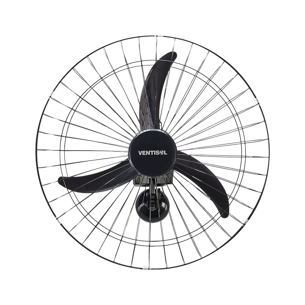 Ventilador de Parede Ventisol 60 cm Bivolt