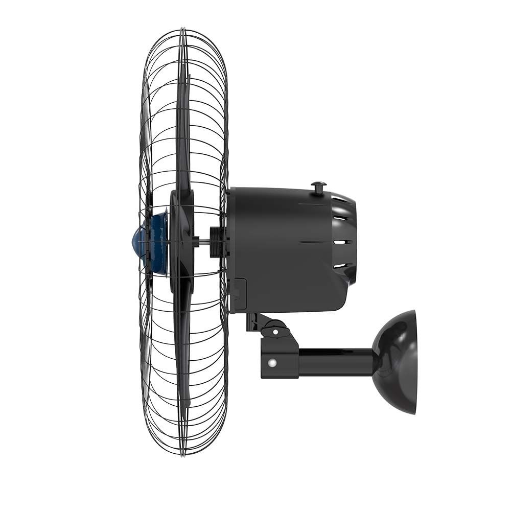 Ventilador de Parede Ventisol Falcon 60 cm Bivolt