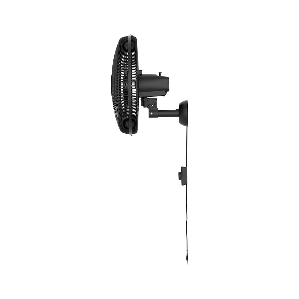 Ventilador de Parede Ventisol Monta Fácil 50 cm 127V