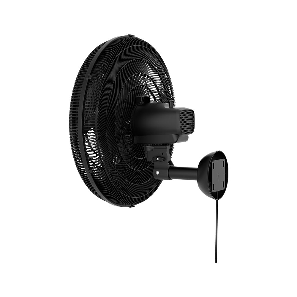 Ventilador de Parede Ventisol Monta Fácil 50 cm 127V
