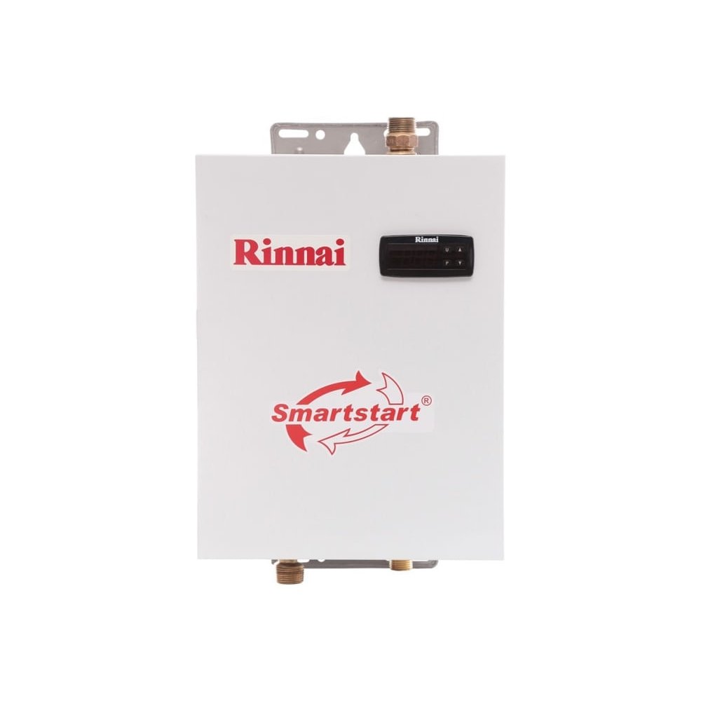 Vista 2 Recirculador Smart Start Rinnai RCS-9BRV 220V