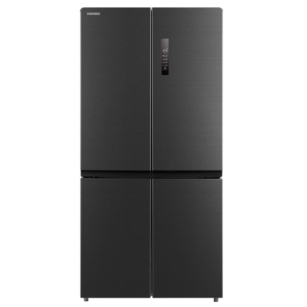 TOSHIBA 東芝ノンフロン冷蔵庫 519L TOSHIBA 東芝ノンフロン冷蔵庫519L