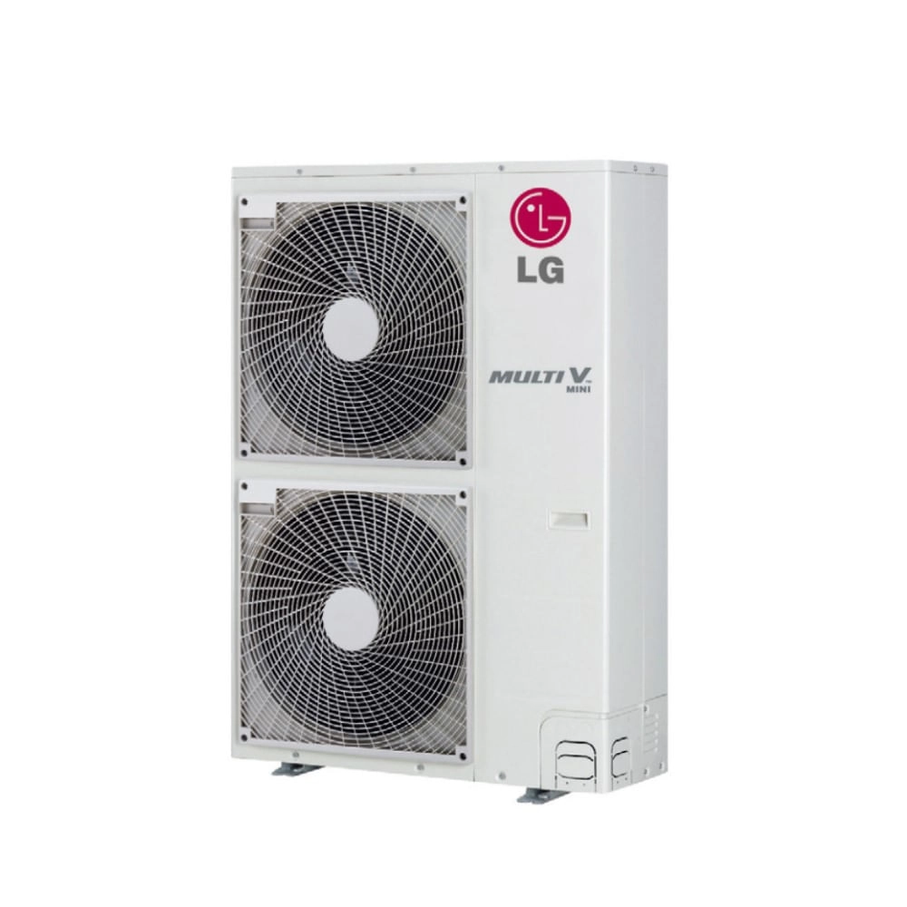 5000005348-COND VRF MULTI VS QF 12HP 220V 3F [LG-LCAC]