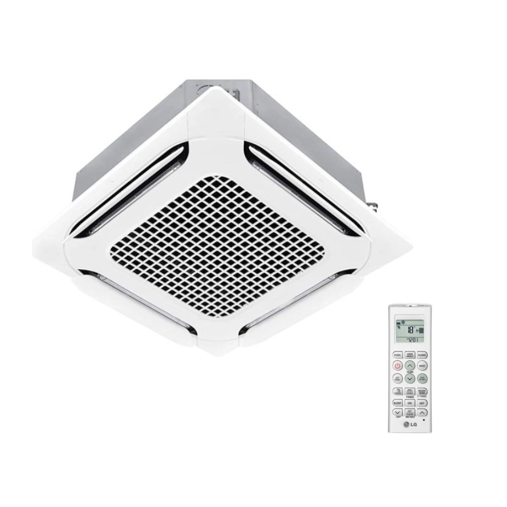 5000010471-KIT MS K7 4V EVAP 18K + PAINEL - LG