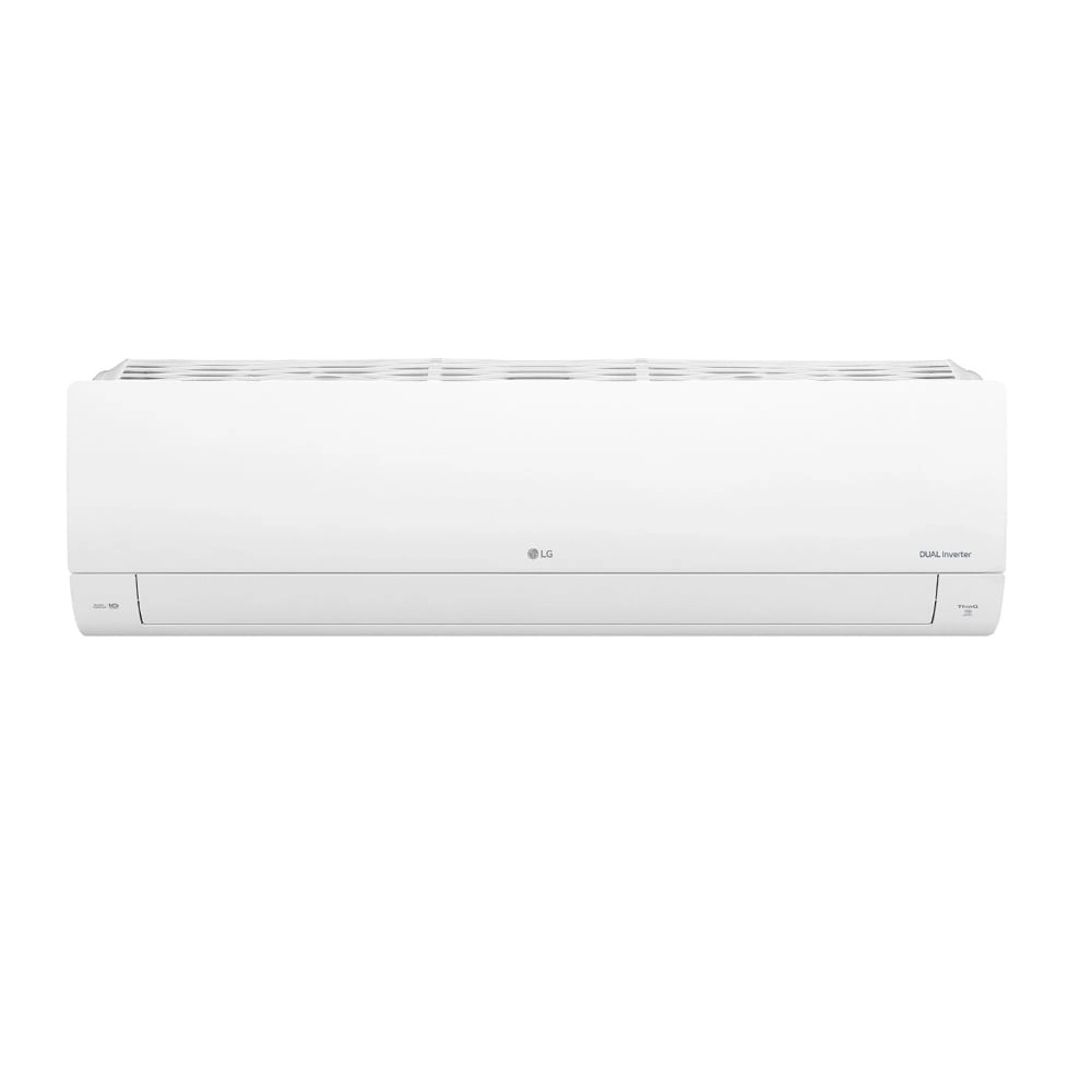 Evaporadora Avulsa LG DUAL Inverter Voice +AI 9.000 BTUs R-32 Frio 220V - AVULSO