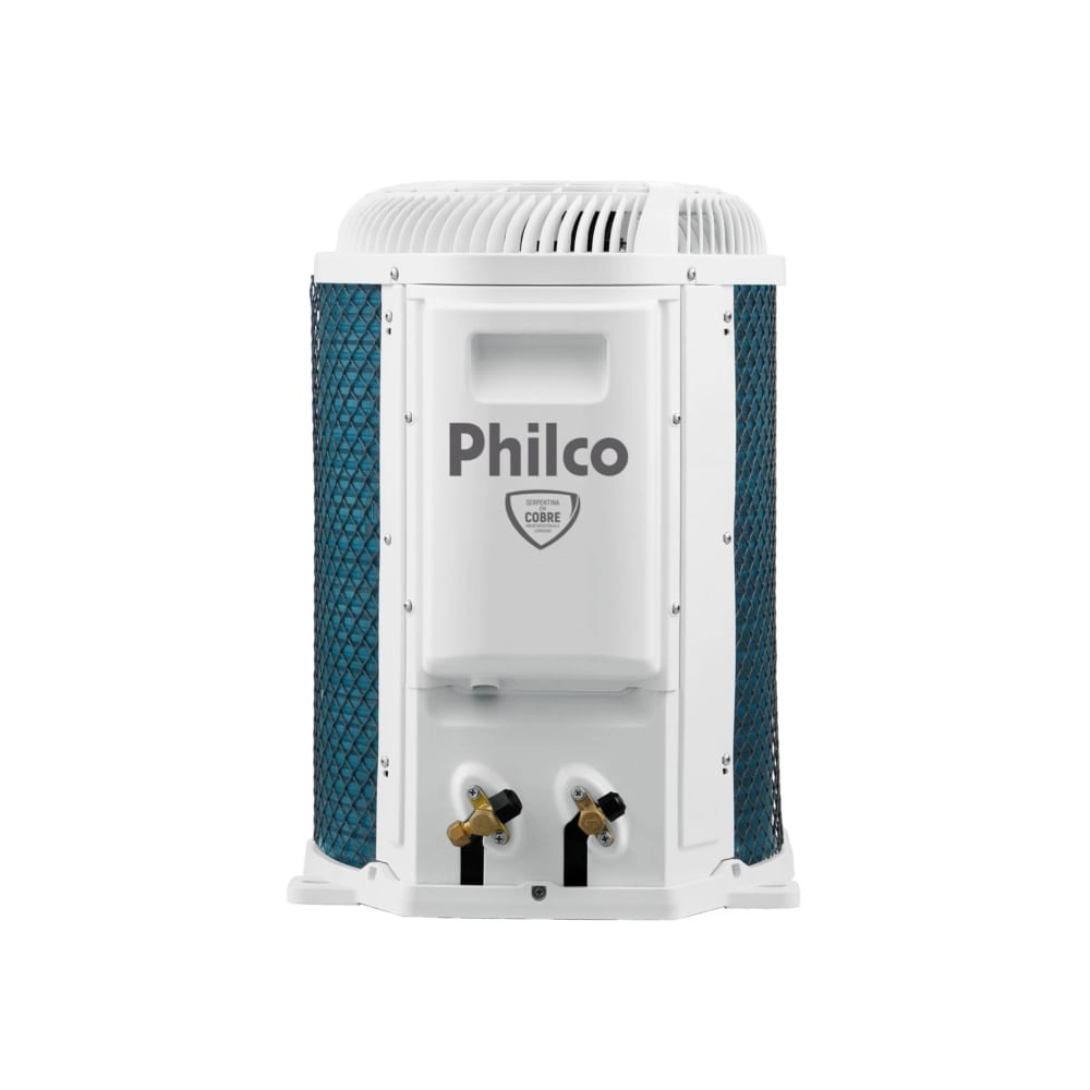 OTE_5000012582-COND HW INV PAC12000 FR 12K 220V [PHILCO] - AVARIA DE EMBALAGEM