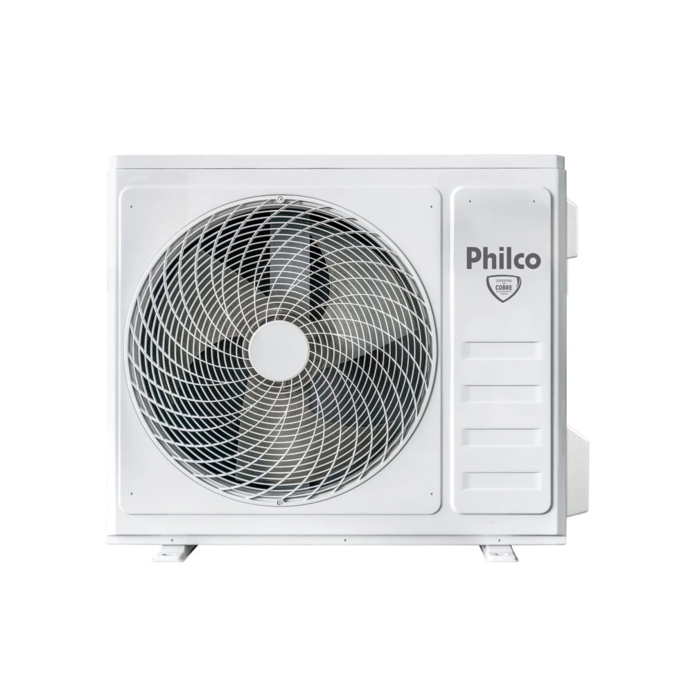 Condensadora Avulsa HW Inverter R-32 Philco PAC30000IQFM15 30.000 BTUs Quente/Frio 220V - AVULSO