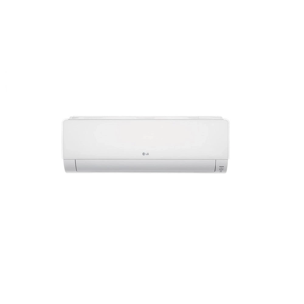 Ar-Condicionado Mini VRF LG 5HP (1x Evap HW 7.000 + 2x Evap HW 9.000 + 2x Evap HW 24.000) Quente/Frio 220V