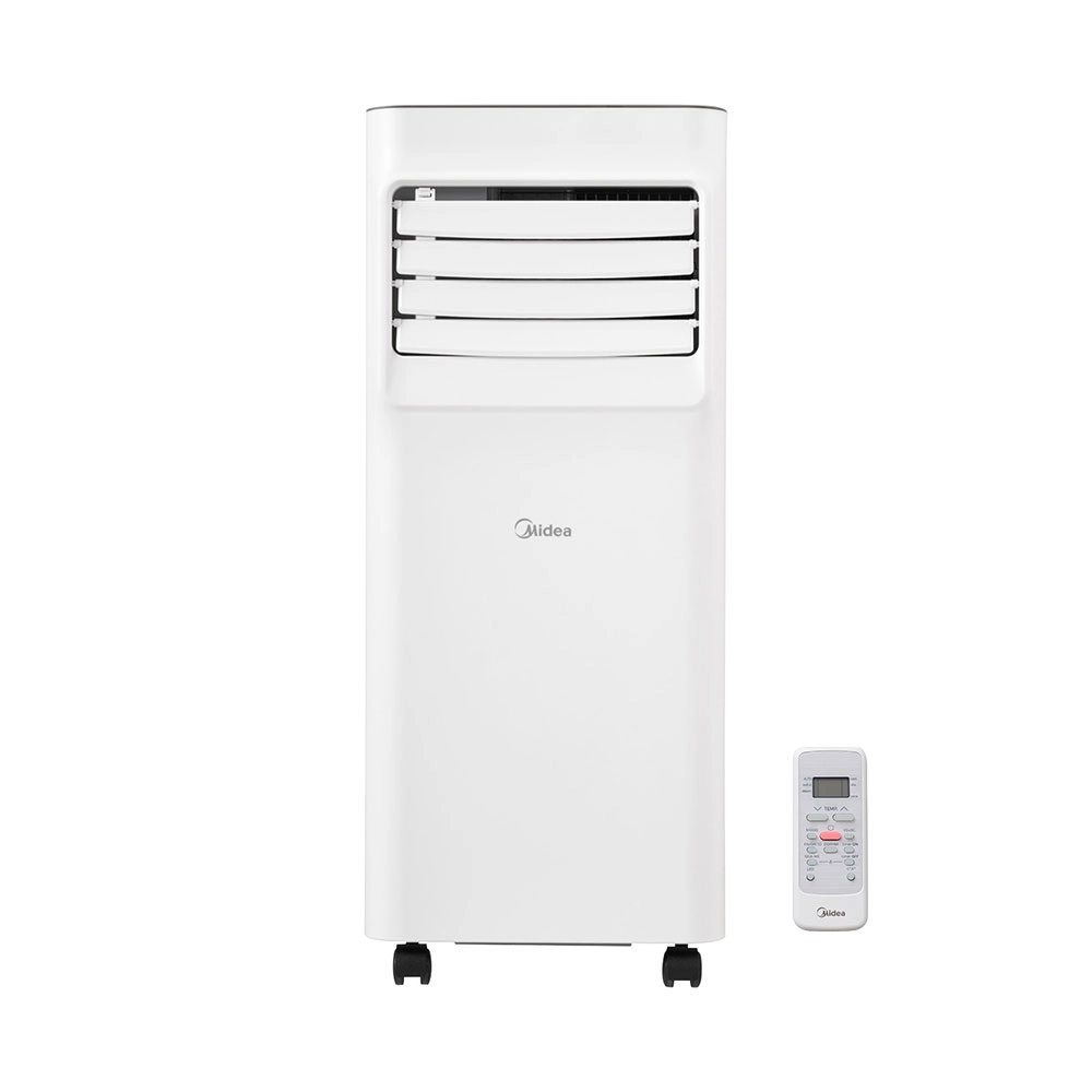 Ar-Condicionado Portátil Midea Conectado 12.000 BTUs Só Frio 220V