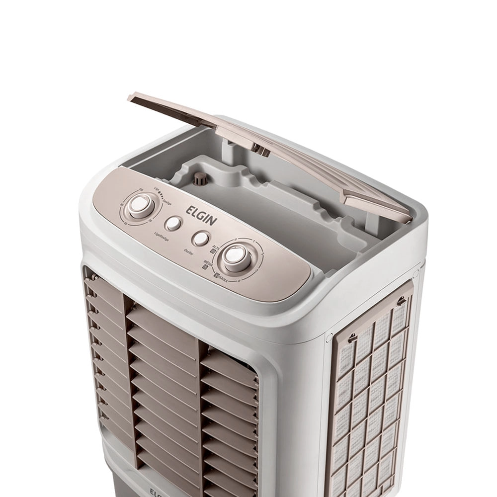 Climatizador de Ar Industrial Elgin Big Air 45 Litros 220V