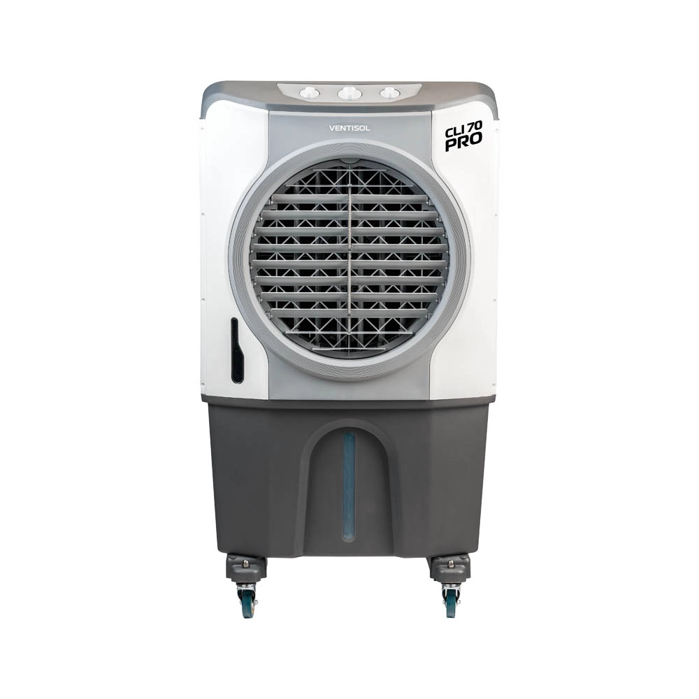 Climatizador Evaporativo Residencial 70 Litros Ventisol CLI 70 PRO 220V