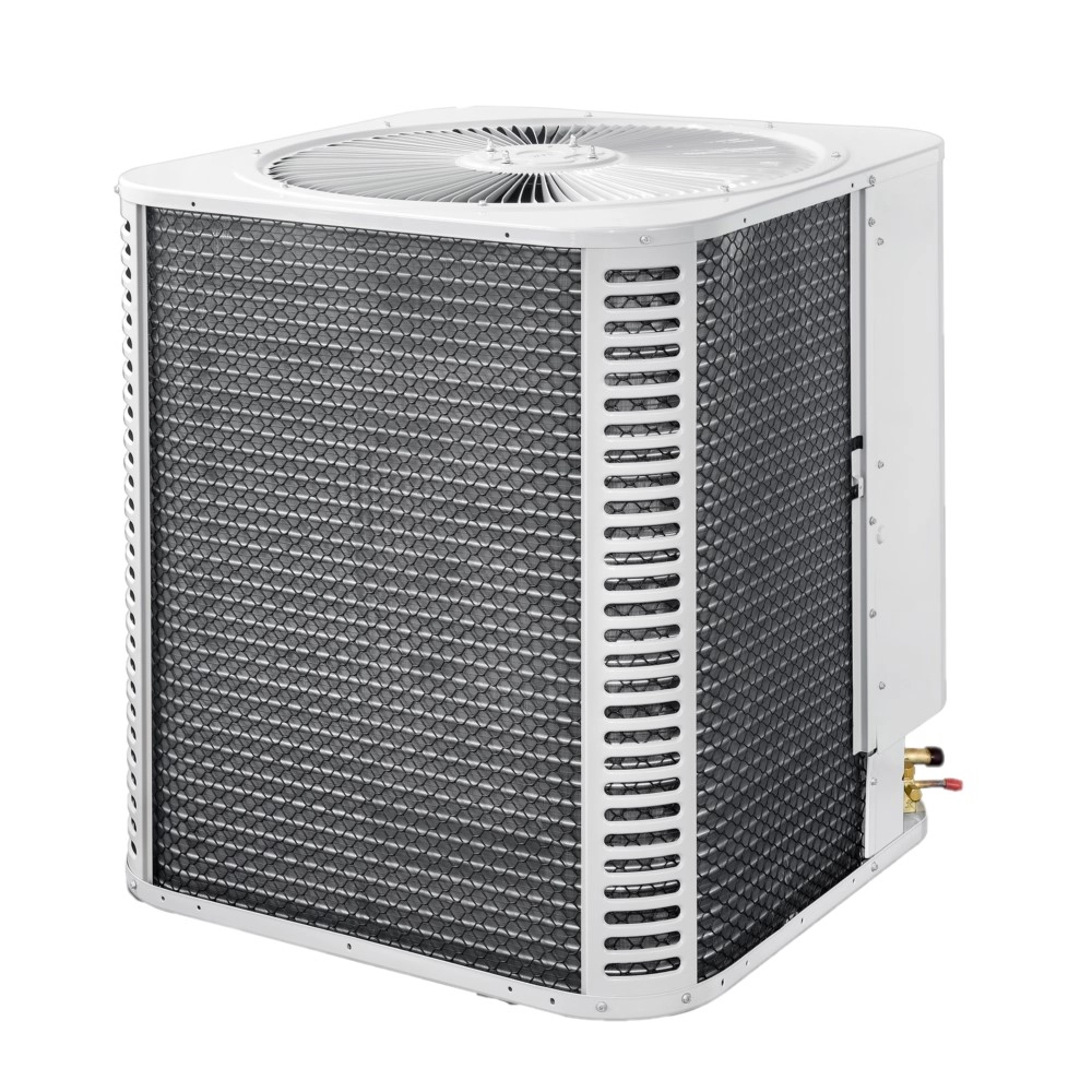 Condensadora Avulsa Piso Teto Eco Inverter Elgin 60.000 BTUs Só Frio 220V Monofásico - AVULSO