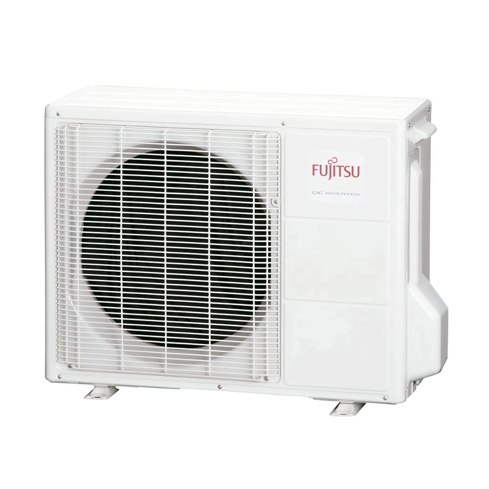 Condensadora Avulsa Split HW Inverter Fujitsu 18.000 BTUs Quente/Frio 220V - AVULSO