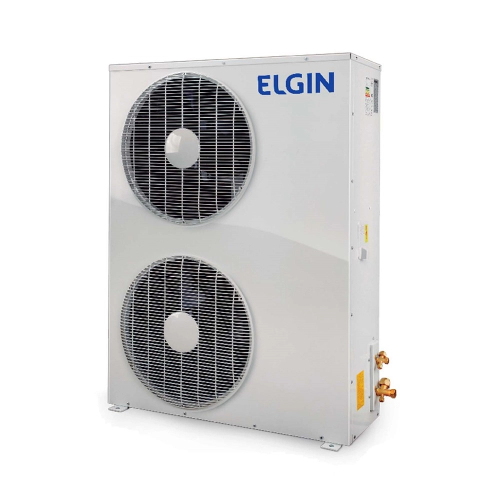 Condensadora Avulsa Universal Elgin 60.000 BTUs Só Frio 220V Trifásico - AVULSO