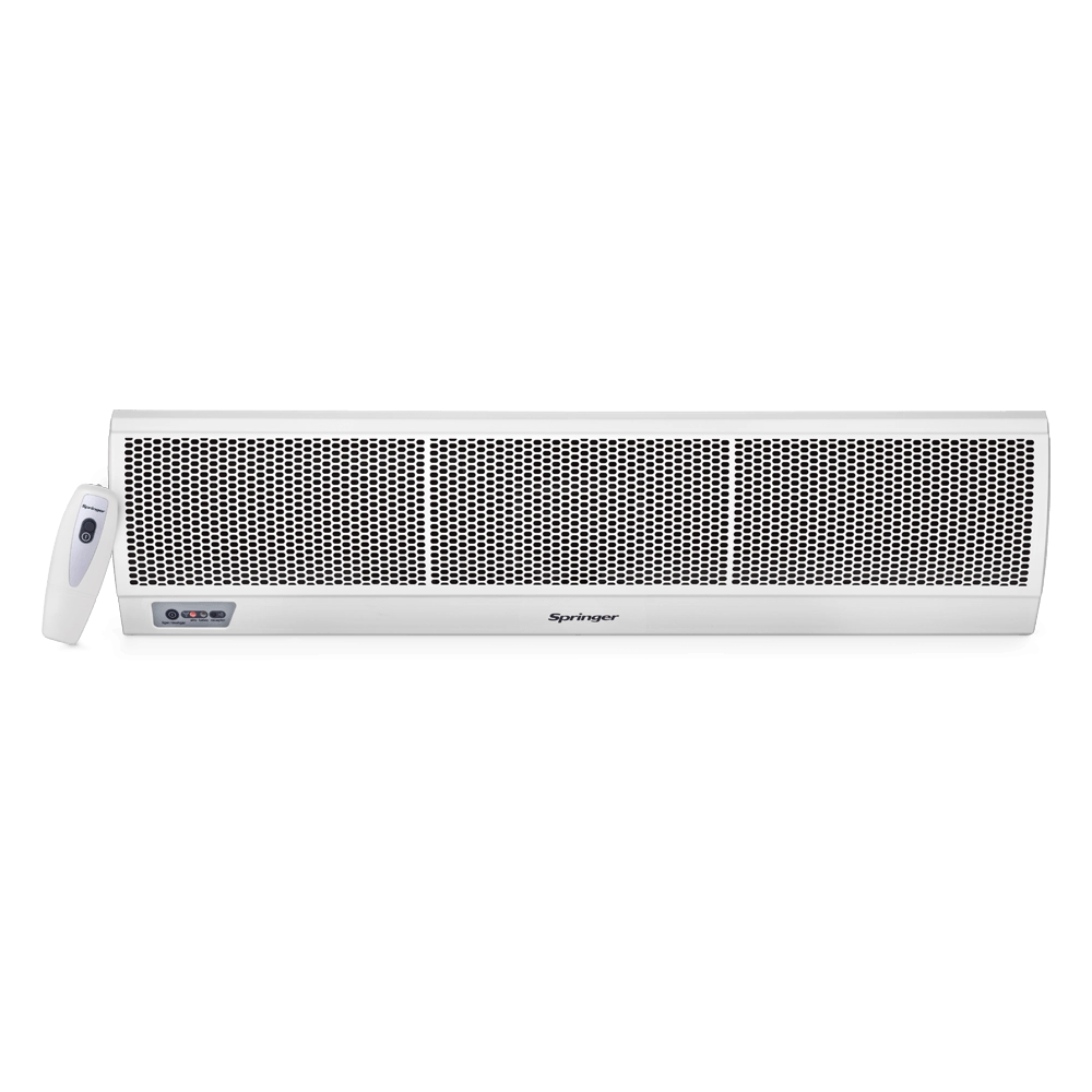 Cortina de Ar 150 CM Springer 220V