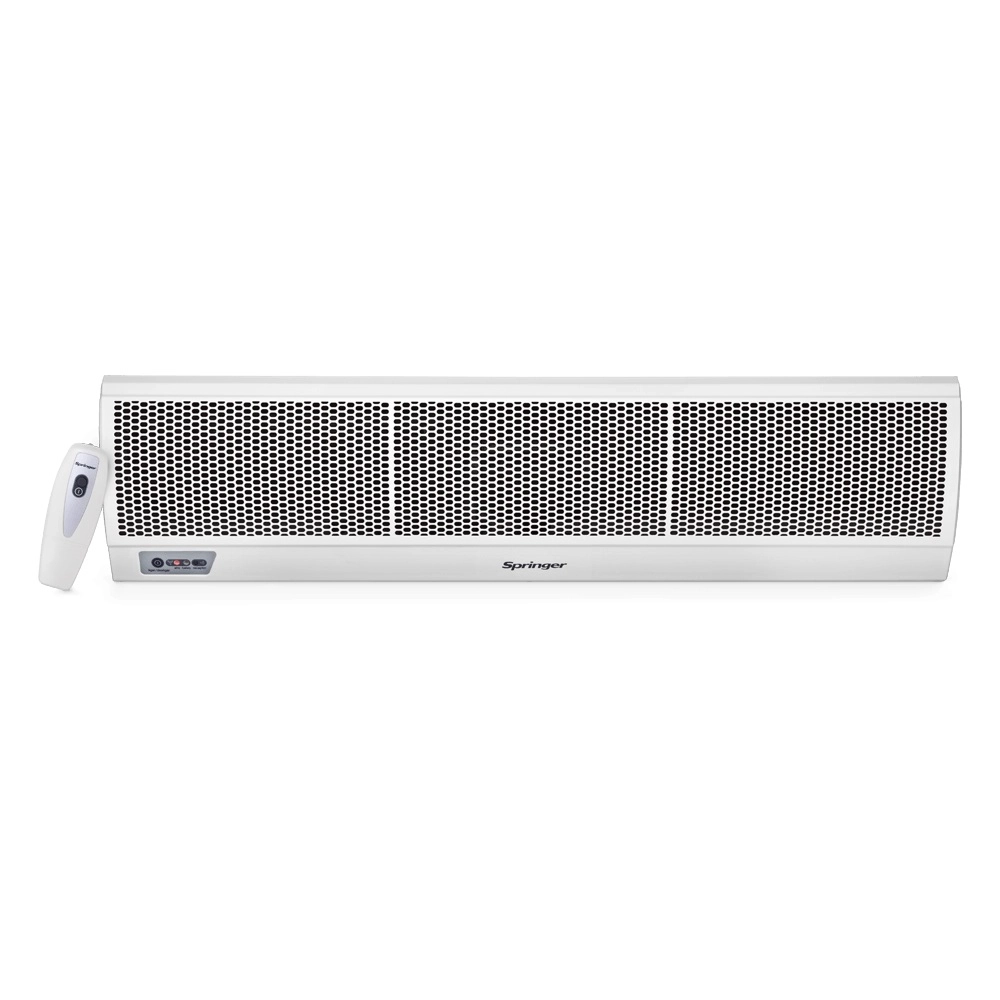Cortina de Ar 90 CM Springer 220V