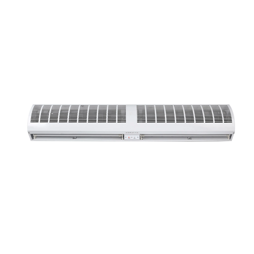 Cortina de Ar Agratto 120 CM 220V Cortina de Ar Agratto 120 CM 220V