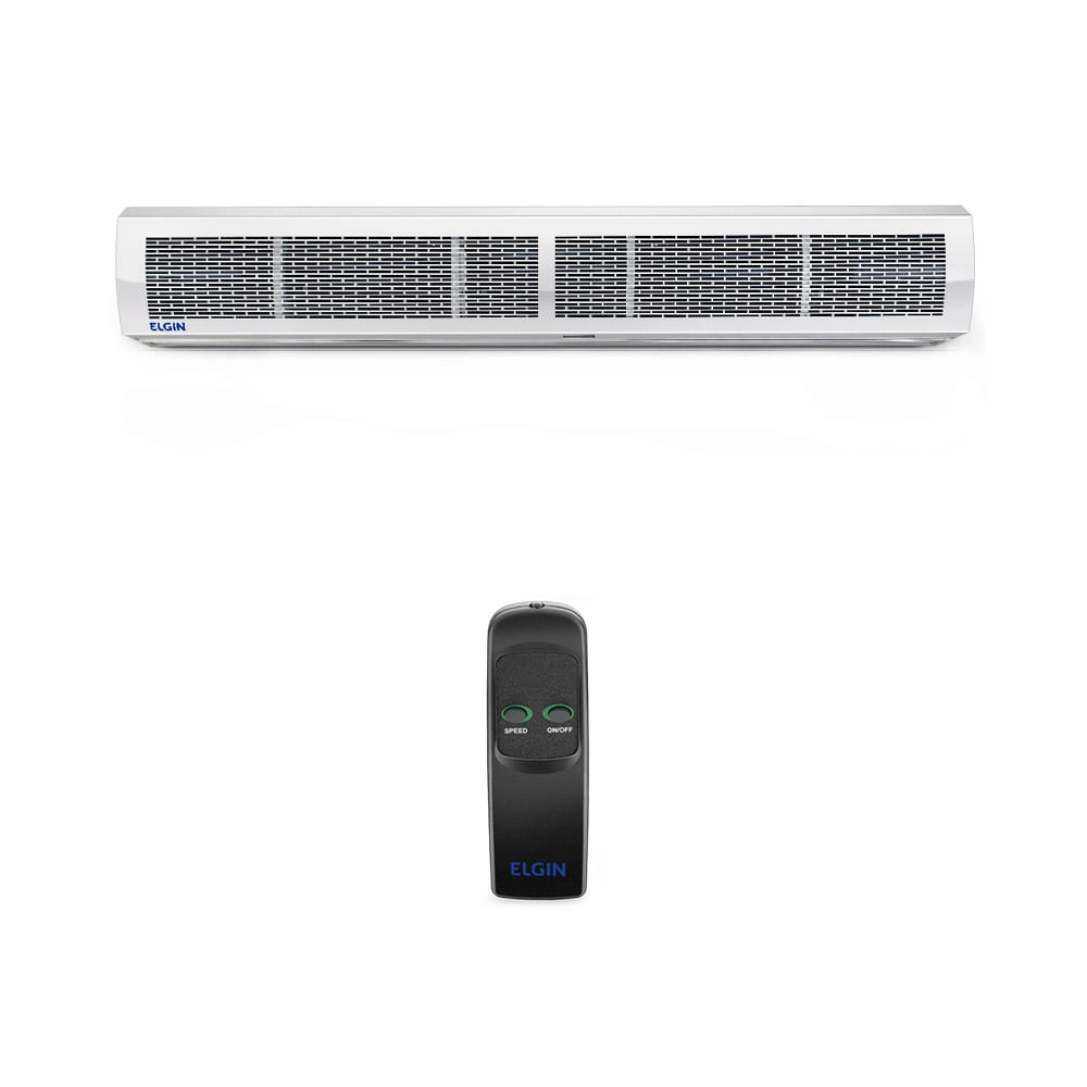 Cortina de Ar Elgin Compact 150 CM 220V